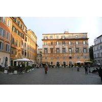 Photo Italie Rome Quartier du Trastevere 2007-11 66