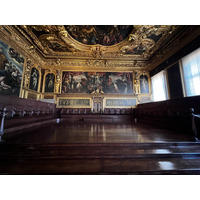 Photo Italie Venise Palais des Doges 2022-05 84