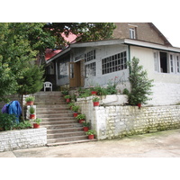 Photo Pakistan Murree 2006-08 94