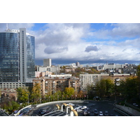 Photo Ukraine Kiev Hotel President 2007-11 7