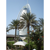 Photo Émirats arabes unis Dubai Parc Wild Wadi 2007-03 168