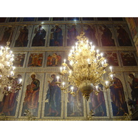 Photo Russie Moscou Kremlin 2005-04 78