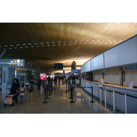 Photo France Aéroport Paris Charles de Gaulle 2007-11 15