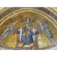 Photo Italie Venise Basilique Saint-Marc 2022-05 218