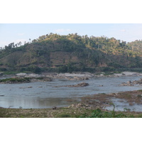 Photo Thaïlande Le Mekong 2012-12 78