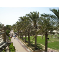 Photo Émirats arabes unis Dubai Parc Wild Wadi 2007-03 88