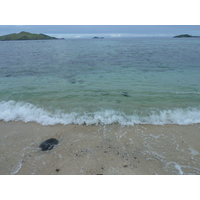Photo Îles Fidji Amunuca Island Resort 2010-05 136