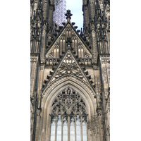 Photo Allemagne Cologne Cathédrale de Cologne 2007-05 163