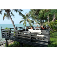 Photo Thaïlande Pattaya Golden cliff 2011-02 6