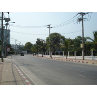 Photo Thaïlande Pattaya Pattaya Saisong 2008-01 103