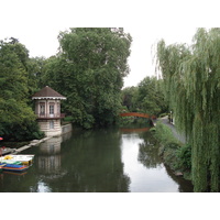 Photo France Chartres 2006-08 68