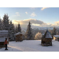 Photo France Megève 2018-12 42