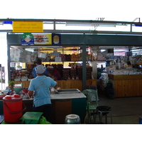 Photo Thaïlande Jomtien 2007-02 6