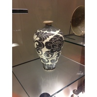 Photo France Paris Cernuschi Museum 2014-03 53