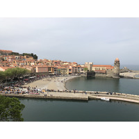 Photo France Collioure 2018-04 89