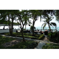 Photo Thaïlande Pattaya Golden cliff 2011-02 2