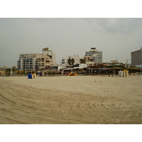 Photo Israel Tel Aviv Tel Aviv bord de mer 2006-12 140