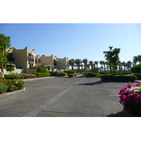 Photo Égypte Sharm el Sheikh Hotel Four Seasons 2008-06 97