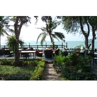 Photo Thaïlande Pattaya Golden cliff 2011-02 1