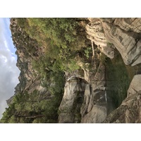 Photo France Corse Cascades de Purcaraccia 2017-09 5