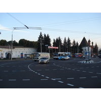 Photo Russie Iaroslavl 2006-07 92