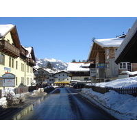 Photo Autriche Kitzbuhel 2005-03 61