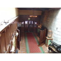 Photo Irlande Dublin Hotel Clontarf 2004-05 3