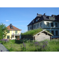 Photo Suède Sigtuna 2005-06 8