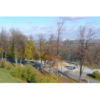 Photo Ukraine Kiev Pechersk 2007-11 44