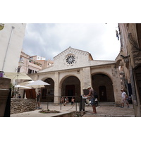 Photo France Corse Bonifacio 2017-07 6