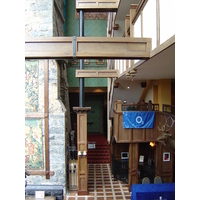 Photo Irlande Dublin Hotel Clontarf 2004-05 4