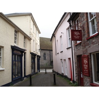 Photo Royaume-Uni Brecon 2006-05 25