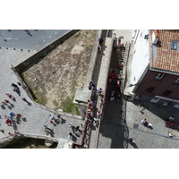 Photo France La Rochelle Tour de la Chaîne 2010-08 20