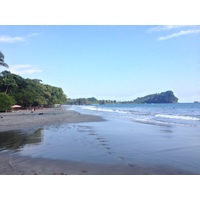 Photo Costa Rica Parc Manuel Antonio 2015-03 479