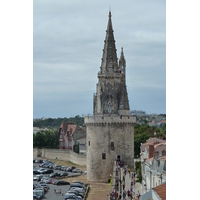 Photo France La Rochelle Tour de la Lanterne 2010-08 77