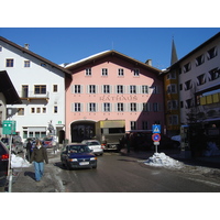 Photo Autriche Kitzbuhel 2005-03 3