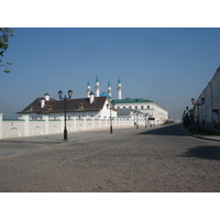 Photo Russie Kazan Kremlin 2006-07 80