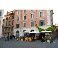 Photo Italie Rome Quartier du Trastevere 2007-11 102
