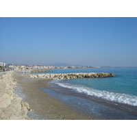 Photo France Cagnes sur Mer 2006-01 13