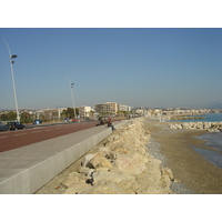 Photo France Cagnes sur Mer 2006-01 10