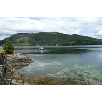 Photo Royaume-Uni Wester Ross 2011-07 9