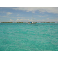 Photo Polynésie Hotel Meridien Bora Bora 2006-04 248