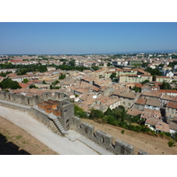 Photo France Carcassonne 2009-07 205
