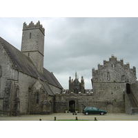 Photo Irlande Contrée de Limerick Adare 2004-05 20