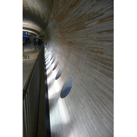 Photo France Aéroport Paris Charles de Gaulle 2007-11 44