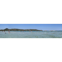 Photo France Corse Plage de Santa Giulia 2023-06 17