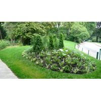 Photo France Paris Parc des Buttes-Chaumont 2007-08 270