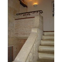 Photo France Aigues Mortes Hotel Les Templiers 2004-08 10