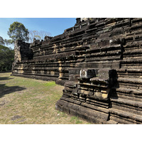 Photo Cambodge Siem Reap Baphuon 2023-01 0