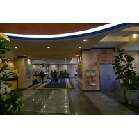 Photo Ukraine Kiev Hotel President 2007-11 1
